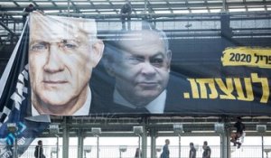 Israël : une troisième élection législative pour sortir de la crise