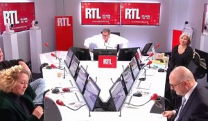 Laurent Pietraszewski, invité de RTL du 03 mars 2020