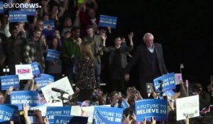 "Super Tuesday" : Bernie Sanders, "une menace socialiste" pour les ultra-conservateurs