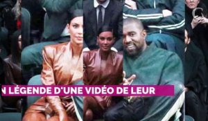 Kim Kardashian en pleine polémique : sa fille North West accusée de plagiat