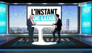 Jean-Michel Aphatie évoque son salaire au Grand Journal de Canal + (exclu vidéo)