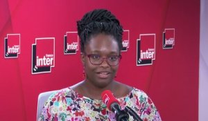 Sibeth Ndiaye : "On ne doit pas acheter de masques, et d’ailleurs on ne peut pas en acheter puisque nous avons donné des instructions aux pharmacies pour qu’elles ne distribuent des masques que sur prescription médicale"