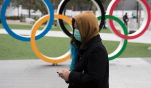 Les Jeux Olympiques de Tokyo pourraient finalement être décalés
