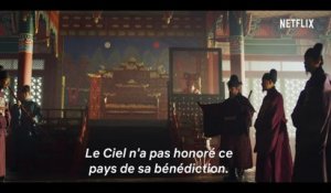 Kingdom _ Saison 2 _ Bande-annonce principale VOSTFR _ Netflix France_1080p