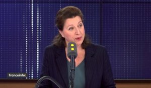 Municipales : "La ville de Paris a une politique de bétonification, de bitumisation, de densification", dénonce  Agnès Buzyn
