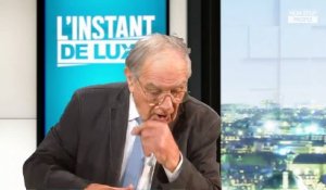 L'Instant de Luxe - Michel Chevalet doit son "Comment ça marche" à Laurent Gerra