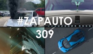 #ZapAuto 309
