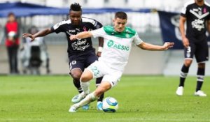 ASSE - Girondins de Bordeaux : notre simulation FIFA 20 (Ligue 1 - 28e journée)