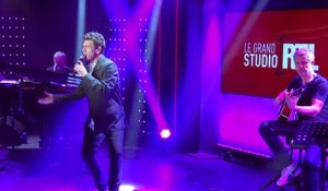 Marc Lavoine - Toi et moi (Live) - Le Grand Studio RTL
