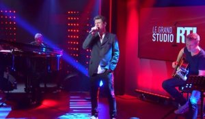 Marc Lavoine - Les yeux revolver (Live) - Le Grand Studio RTL