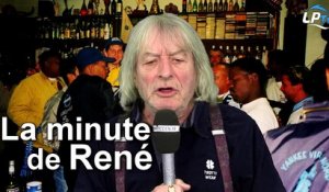 OM 2-2 Amiens : la minute de René