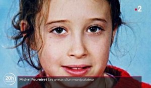 Michel Fourniret : les aveux d'un manipulateur dans l'affaire Estelle Mouzin
