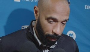 Impact de Montréal - Henry : "Il va falloir encore voyager"