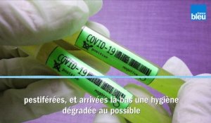 TÉMOIGNAGE - L'appel à l'aide d'une famille bergeracoise bloquée en Égypte