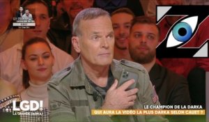 [Zap Télé] Laurent Baffie appelle Michou ! (09/03/20)