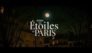 Sous les étoiles de Paris (2020) HD Gratuit