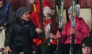 À quel âge doit-on commencer à apprendre à skier ?