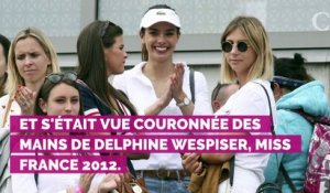 Marine Lorphelin : sa petite sœur Lou-Anne couronnée Miss à son tour