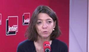 Laurence Boone : "Il ne faut pas se poser la question du déficit, il faut juste agir pour ne pas rajouter une crise économique à une crise de santé"