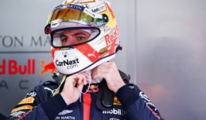 Grand Prix d'Australie - Max Verstappen : mûr pour jouer le titre en 2020 ?
