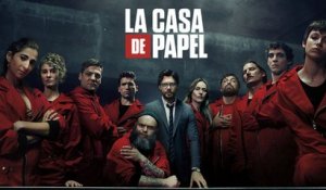 La casa de papel _ Partie 4 _ Bande-annonce officielle VOSTFR _ Netflix France_1080p