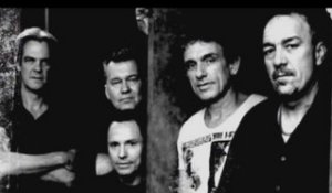 Cold Chisel - All For You