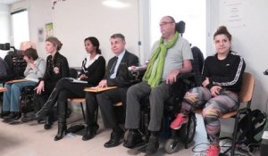 Municipales : Quelle place pour le handicap dans la campagne ?