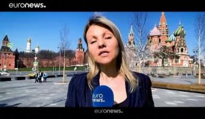 #euroviews : le zapping des rédactions d'Euronews