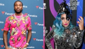 Meek Mill Calls Out Authorities, Lady Gaga Has Insect Named After Her & More | Billboard News