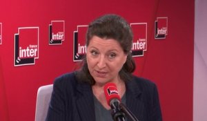 Propreté de Paris : "La moitié des arrondissements font appel à des société privées, l'autre moitié à la municipalité et c'est incompréhensible", regrette Agnès Buzyn