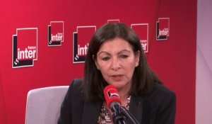 Anne Hidalgo : "J’ai été la maire qui a sans doute le plus dédensifié la ville, qui a mis un coup d’arrêt à certains programmes de construction"