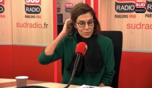 Christine Orban - "Les fragilités m'intéressent plus que la force"