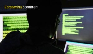 Coronavirus : comment des hackers exploitent la peur