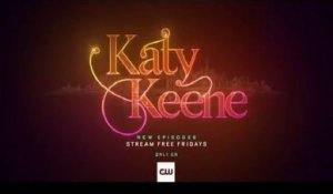Katy Keene - Promo 1x07