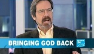 Bringing God back-France24 EN