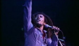 Bob Marley & The Wailers - Live At The Rainbow 1977