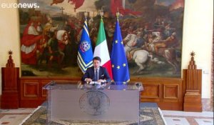 L'Italie dépasse les 2 000 morts, la contagion continue sa progression