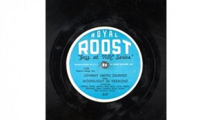 Johnny Smith Quintet - Moonlight in Vermont (1952)