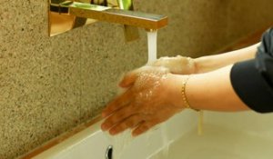 6 erreurs de lavage des mains qui aident à propager le coronavirus