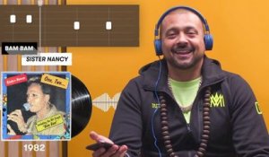 Sean Paul Breaks Down His Top Dancehall Songs