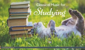 Classical Music - Classical Music for Studying
