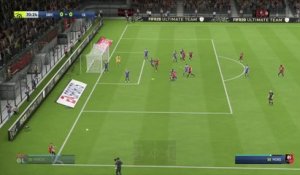 Stade Rennais - OL : notre simulation FIFA 20 (L1 - 30e journée)