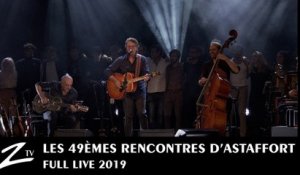 Les 49èmes Rencontres d'Astaffort - Music'Halle Astaffort 2019 - FULL LIVE HD