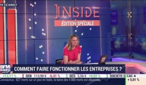 Édition spéciale : Comment faire fonctionner les entreprises ? - 20/03