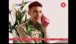 Olly Alexander (Years & Years) - All For You (PSEN Televisual Exclusive)