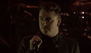 Sam Smith - I'm Not The Only One (VEVO LIFT Live): Brought To You By McDonald’s