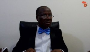 Abel Djohoré aux dirigeants du RHDP : « Avant d’élargir une base, il faut la consolider »