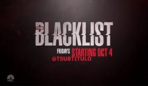 The Blacklist - Promo 7x12