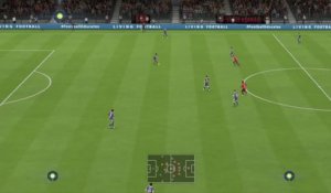 FIFA 20 : notre simulation de Stade Rennais - OL (L1 - 30e journée)