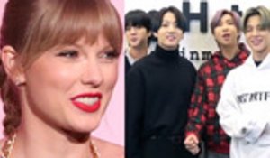 Taylor Swift Breaks Silence on Kanye West Phone Call Leak, DJ D-Nice Hosts Epic Virtual Dance Party & More | Billboard News